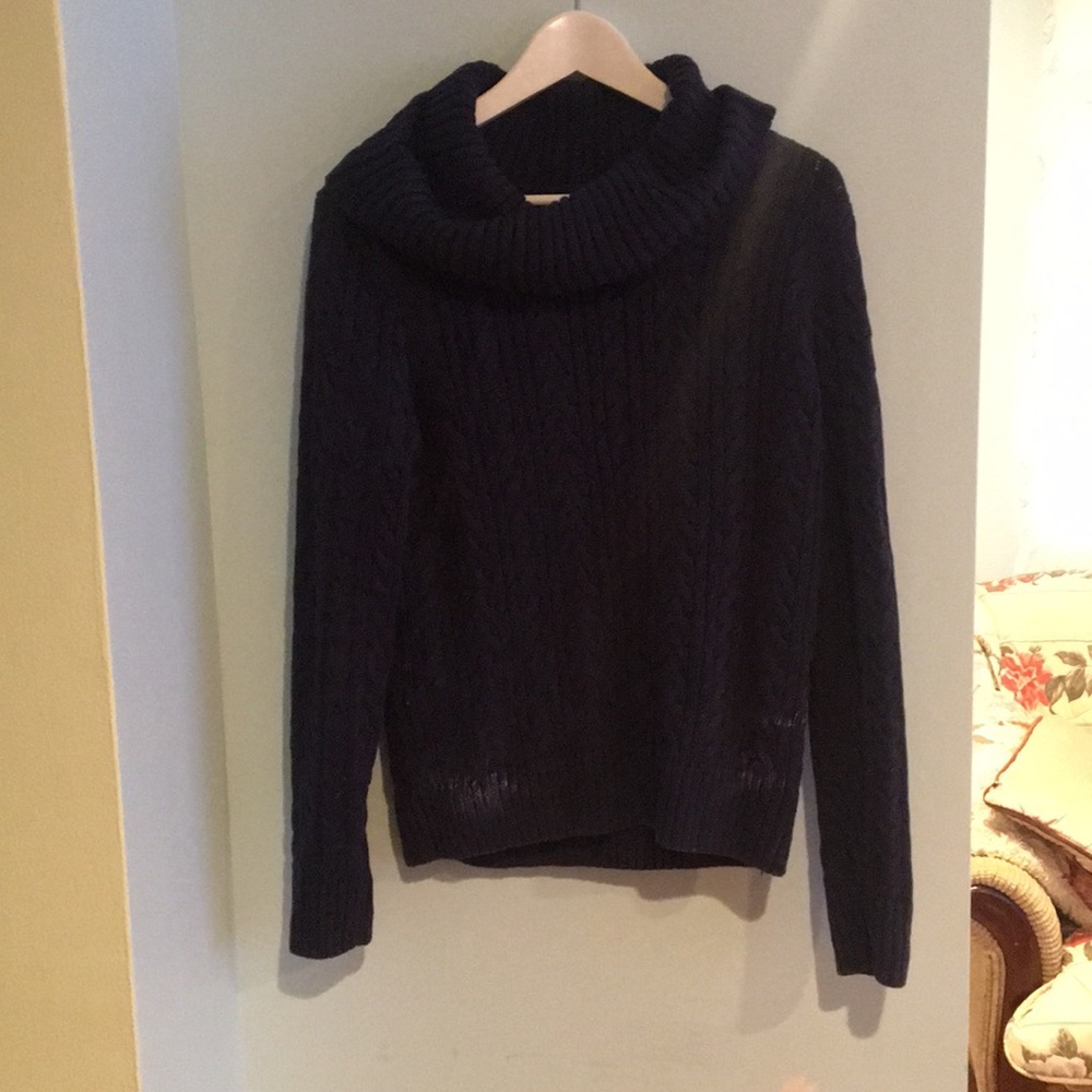 Jeanne Pierre sweater